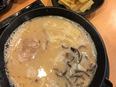 -博多一幸舍(侨福芳草地购物中心店)