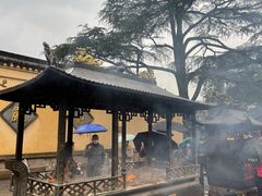 -无锡梅园公园