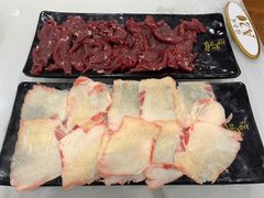 -福合埕牛肉火锅(长平国新店)