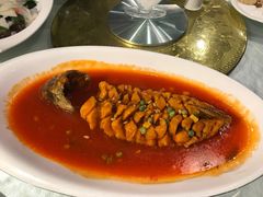 -龙抄手食府(浣花北路店)