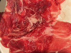 -老五四季涮肉(白纸坊店)