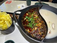 -新辣道鱼火锅(上地华联店)