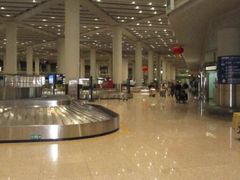 -约翰·菲茨杰拉德·肯尼迪国际机场