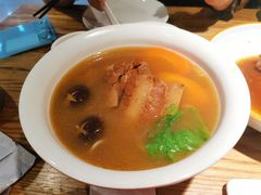 -九毛九西北菜(大东海店)