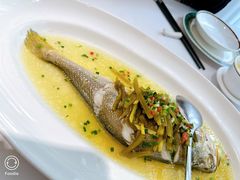 -老洋房花园饭店(绍兴路店)