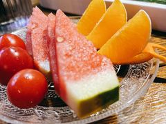 -雨薇餐厅·陕菜传承(北大街店)