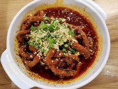 -付小姐在成都(川沙店)