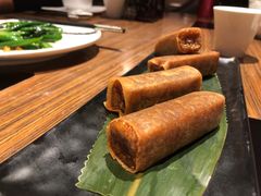 -珍宝轩海鲜火锅(碧湖大厦店)