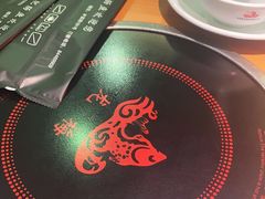 -龙梅肥肠鱼(明瓦廊店)