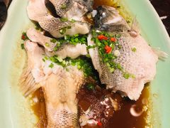 -新白鹿餐厅(爱琴海购物中心店)