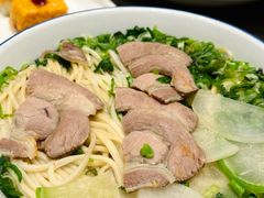 -燕兰楼·清真西北融合菜(亚运村店)