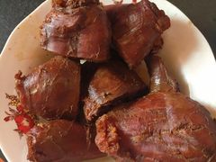 -傅记酱肉