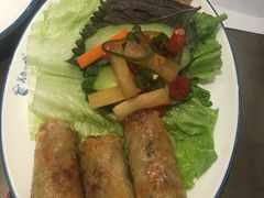 -美奈小馆·越南料理(中航城君尚购物中心店)