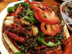 -华仔龙虾(永乐路总店)