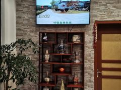 -呼吸森林·生态农庄农家乐私房菜