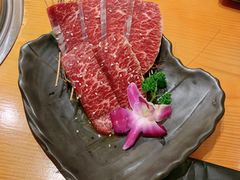-丸藏和牛烧肉专门店(园区师惠坊店)