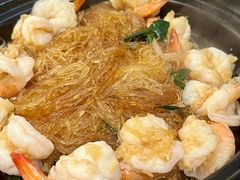 蒜蓉凤尾虾-乔阿马·江南味·驴肉香(龙湖华泾天街店)