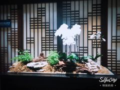-余欢领鲜火锅(新街口店)