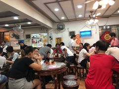 大堂-岐城面馆(黄岐店)