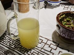 -老萍巷莲花血鸭·萍乡地标江西菜(步行街店)