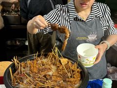 -李字号臭豆腐(总店)