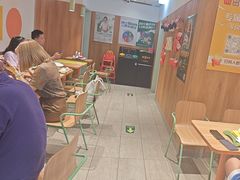 -麦当劳(安定门外大街店)
