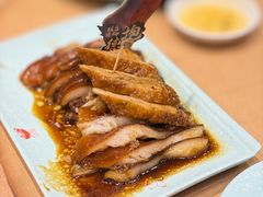 -抱德·潮汕味(敦和店原惠城鱼仔)