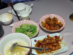 -满江红大酒店(城站店)