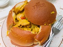 -大树餐厅(环球港店)