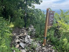 -帽儿山国家森林公园