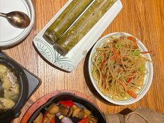 -云海肴·汽锅鸡·云南菜(苏州中心店)
