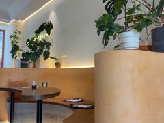 -fishtank鱼缸咖啡(三山街店)