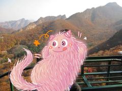 -丹东凤凰山景区