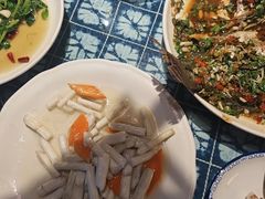 -香满楼(临安路店)