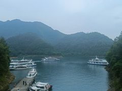 -千岛湖东南湖区