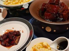 -老吉堂上海本帮菜(工体店)