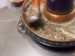 -毛辣果·贵州红酸汤牛肉火锅(西单店)