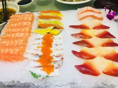 -新享乐海鲜(翠华路店)