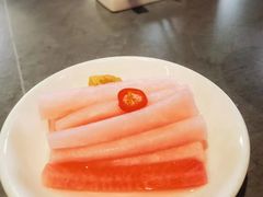 -香辣会·老牌川菜(骏豪店)