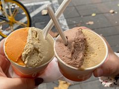 -Dip in Gelato(富民路店)