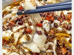 -黑皮酸菜鱼(三山街店)