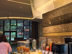 -长春净月潭喜来登酒店·盛宴标帜餐厅