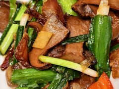 -熠盛粤味·顺德桑拿鸡(永康路店)