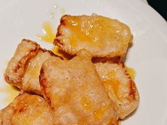 -聆桂烤鸭·金奖烤鸭(静联广场店)