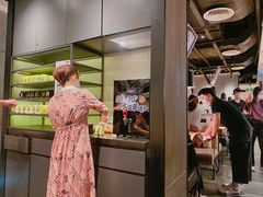-太二酸菜鱼(深圳布吉万象汇店)