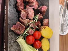 -拣JAN·西厨料理(悦汇城店)