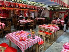 -忆外婆徐州菜·地锅鸡·生日宴(吴庄店)