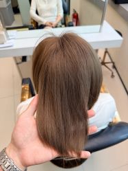 -GANO HAIR 