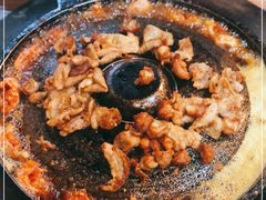 -袁大妈高原特色牦牛肉石棉烧烤(雅安店)