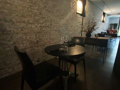 大堂-大酉·M Coffee(北京美术馆店)